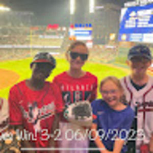 Meet your Posher, Cayla